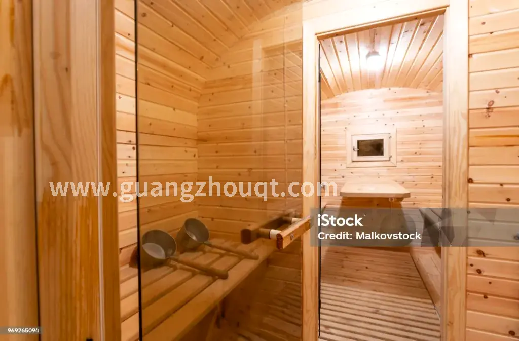 广州桑拿