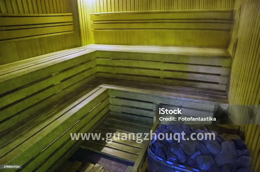 广州桑拿