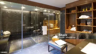 广州桑拿按摩环境大揭秘：亲身体验与深度评价 特色图片