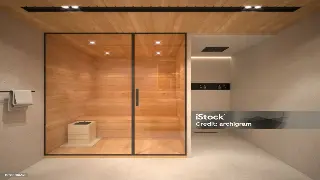 揭秘健康误区：关于桑拿按摩你可能不知道的真相 特色图片