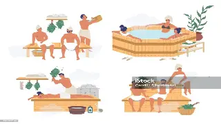 广州桑拿按摩环境大揭秘：体验分享与深度评价 缩略图