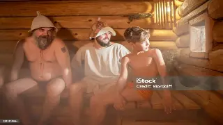 广州市桑拿行业最新新闻与健康动态 缩略图