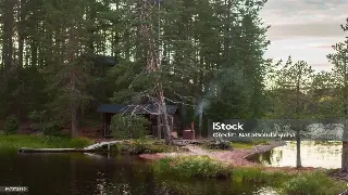 广州桑拿按摩环境大赏：极致体验，深度放松，感受身心愉悦 特色图片