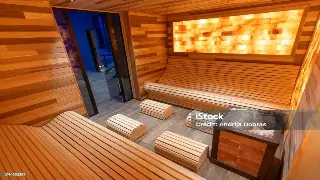 掌握桑拿按摩手法：提升放松效果的专业技巧分享 特色图片