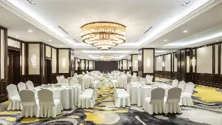 深度体验：广州桑拿按摩场所的环境评价与用户分享 特色图片