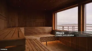 探秘广州桑拿新趋势：健康养生与休闲娱乐的完美融合 特色图片