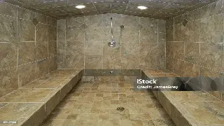 广州桑拿行业迎来服务升级，打造更健康舒适的休闲体验 特色图片