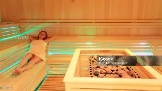 走出健康养生误区：广州桑拿按摩的正确打开方式