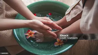 广州桑拿界刮起健康风！新型水疗SPA引领养生潮流 特色图片