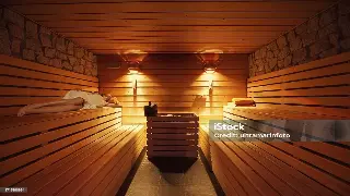 广州桑拿按摩会所设施全方位解析：尊享舒适，焕活身心 特色图片