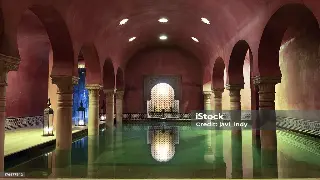 告别传统大澡堂子！广州桑拿新趋势：私享定制，健康与奢华的完美碰撞