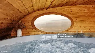 广州桑拿界大地震！揭秘2024年最火爆的桑拿新趋势，让你在家也能享受顶级SPA！