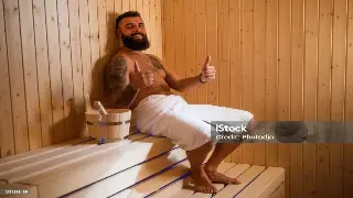 亲测广州XX桑拿：环境堪比五星级酒店，细节控必冲！