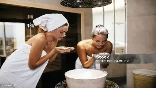 粤式桑拿：水文化的传承与创新，广州桑拿的地域特色解读