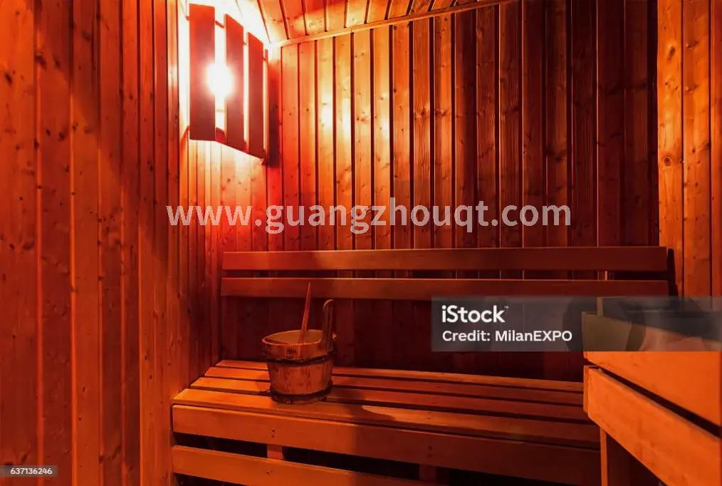 广州桑拿