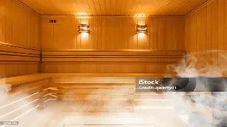 广州桑拿新风向：不只是洗澡，更是深度放松的秘密武器！