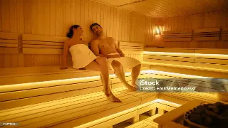 广州桑拿界炸裂新闻：揭秘隐藏在汗水里的健康密码！