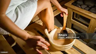 广州桑拿风向标：告别千篇一律，个性化养生时代来临！