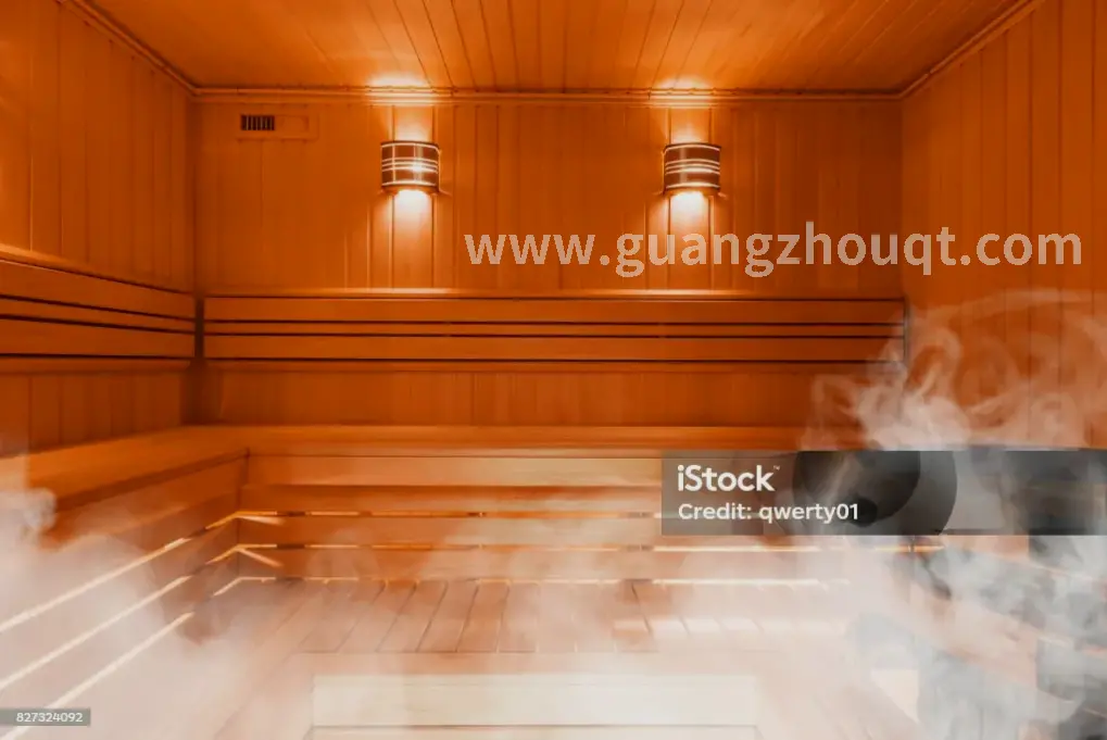 广州桑拿