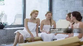 叹早茶，蒸桑拿，这才是广州人刻在DNA里的养生密码！