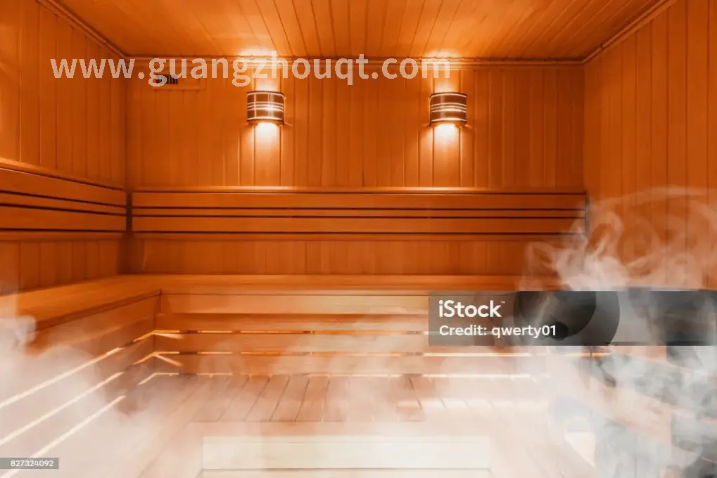 桑拿