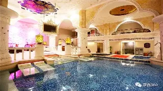 广州按摩新体验：不止是放松，更是五感全开的沉浸式SPA之旅