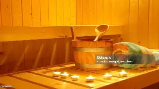 亲测广州XX桑拿！环境竟然是...姐妹们冲鸭！