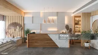 广州按摩新体验：环境不止是颜值，更是身心疗愈的开始