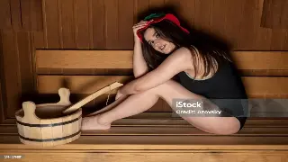 广州桑拿界突发大瓜：技师颜值内卷？还是服务升级？吃瓜群众速来！