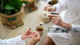 我的天！在广州体验了一次“盲人按摩”，这酸爽，谁懂？