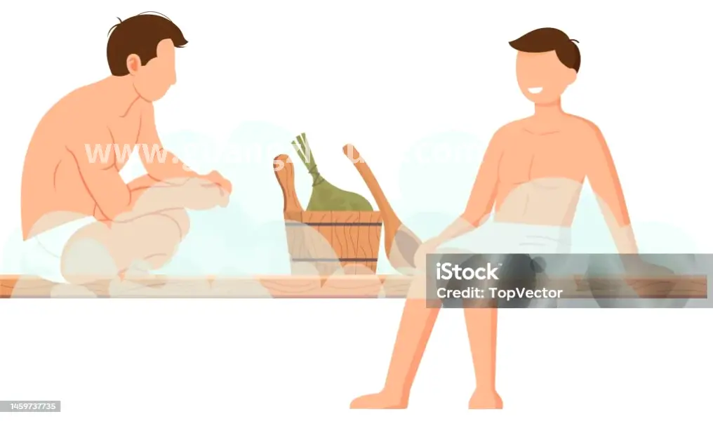 广州桑拿新趋势