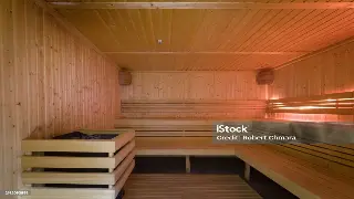 桑拿新玩法：在广州，解锁身心放松的潮酷体验