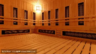 岭南古韵：广州老城巷陌里的按摩智慧，一场穿越时空的治愈之旅 图片