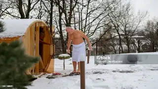 桑拿新玩法：不止是高温，更是身心灵的深度疗愈之旅