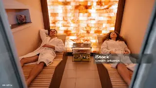 广州桑拿新浪潮：不止是放松，更是身心升级的秘密！