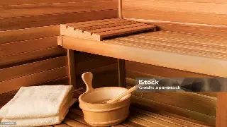 广州桑拿新浪潮：不止是蒸腾，更是身心的高能释放！ 图片