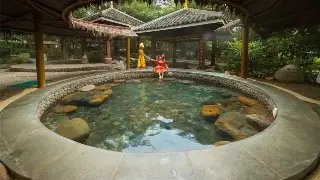 广州桑拿新风尚：不止于蒸，更懂你的身心疗愈