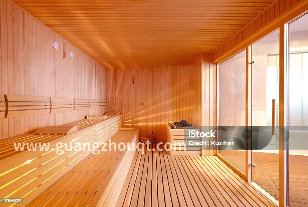 广州按摩店内部环境