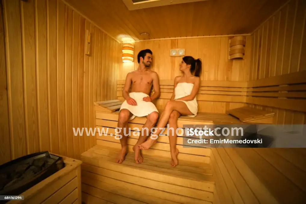 广州桑拿养生