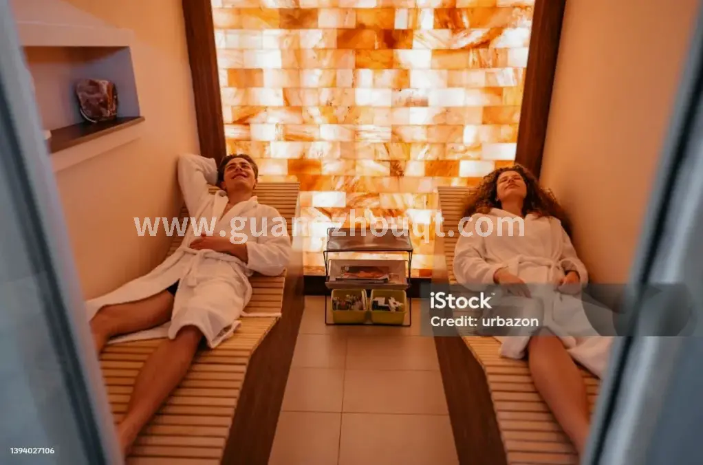 广州高端桑拿设计