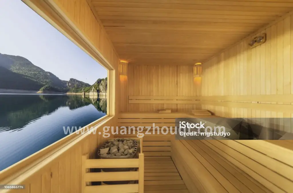 广州按摩养生新规