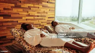 告别疲惫，广州按摩之旅：一次身心治愈的深度体验