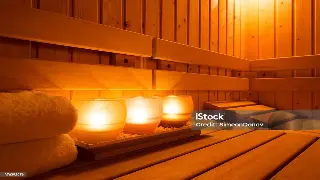 不止是按摩，广州这家养生会所的“五星级”设施体验！ 图片