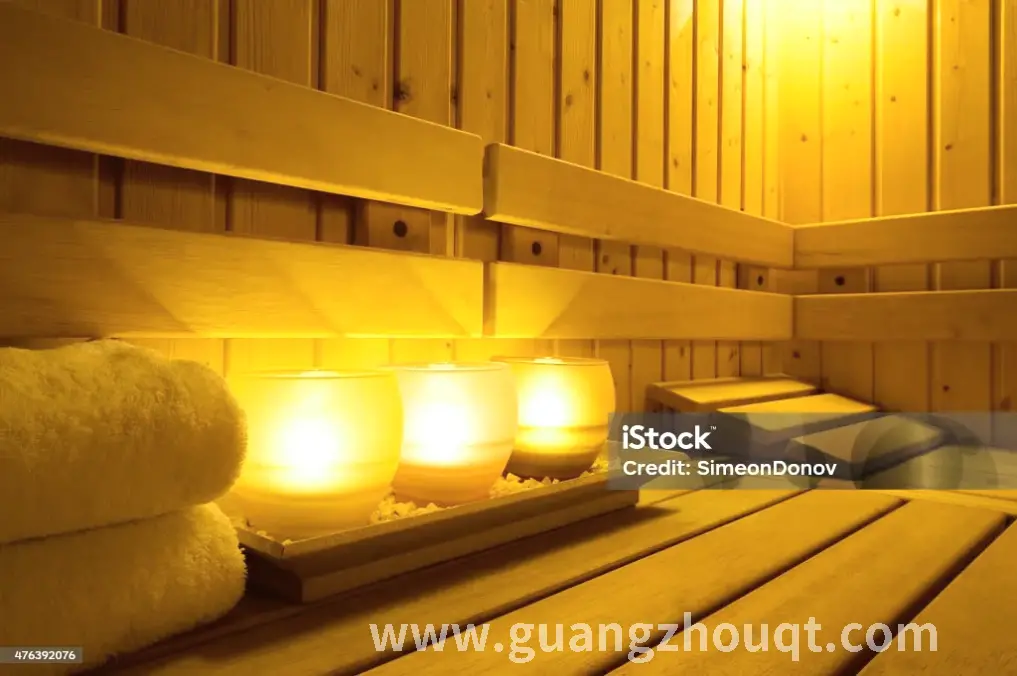 会所接待区环境