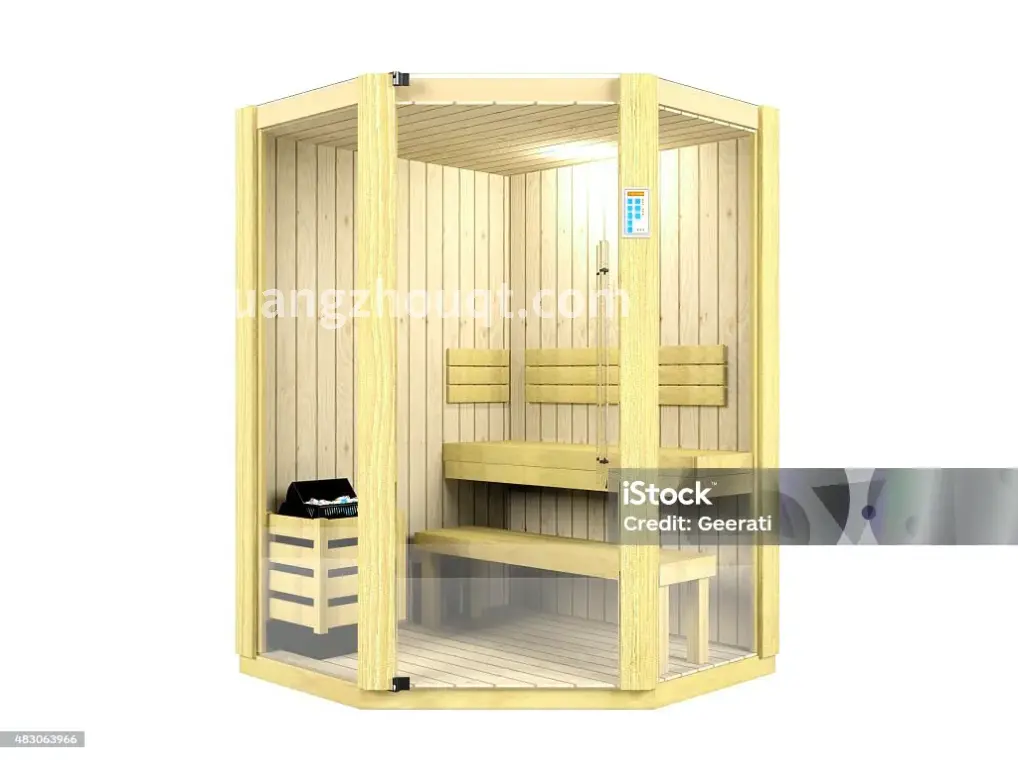 按摩师正在进行手法按摩