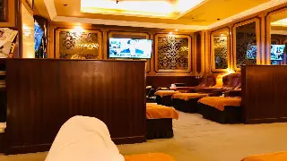 解锁身体的秘密：那些让人欲罢不能的按摩手法 图片