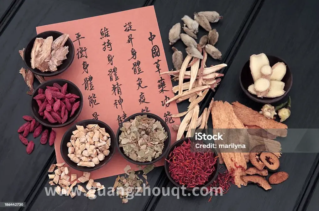 专业按摩手法